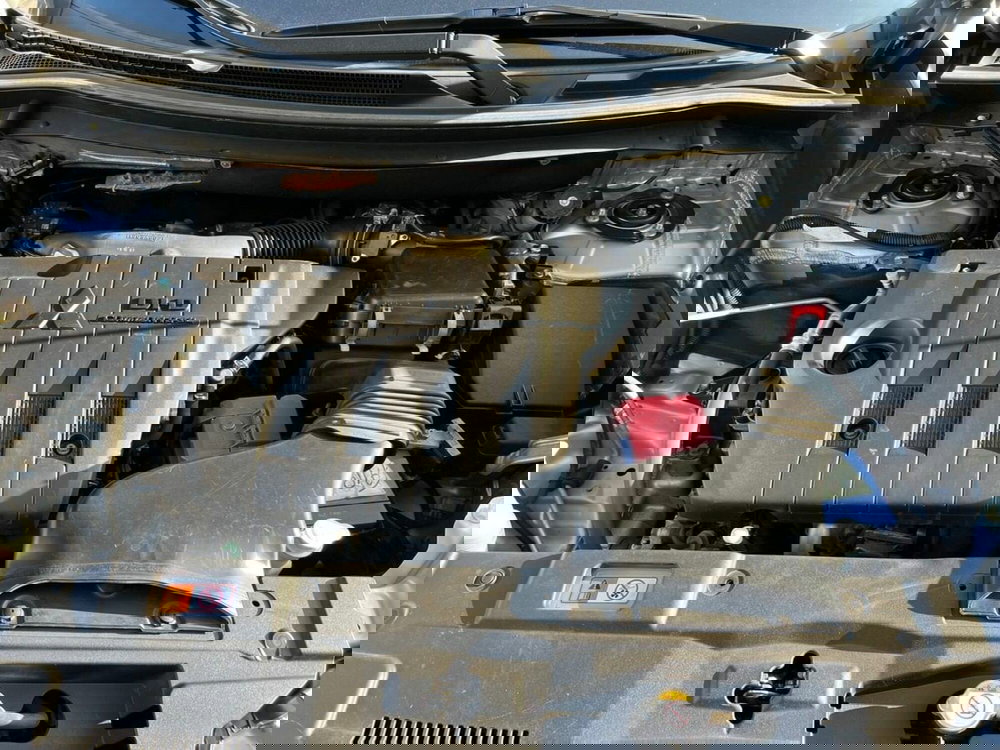 Mitsubishi Outlander usata a Sondrio (15)