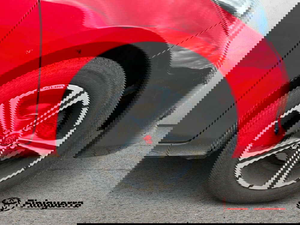 Toyota Yaris usata a Sondrio (7)