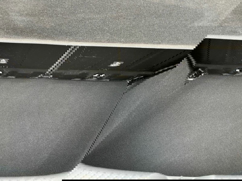 Toyota Aygo X usata a Sondrio (12)