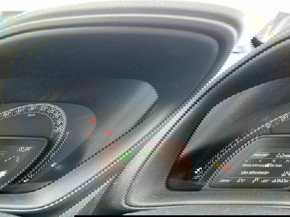 Toyota Aygo X usata a Sondrio (9)