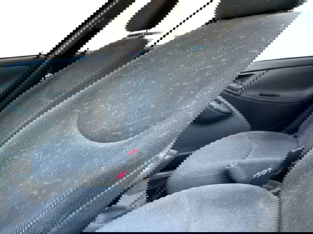 Toyota Yaris usata a Sondrio (10)