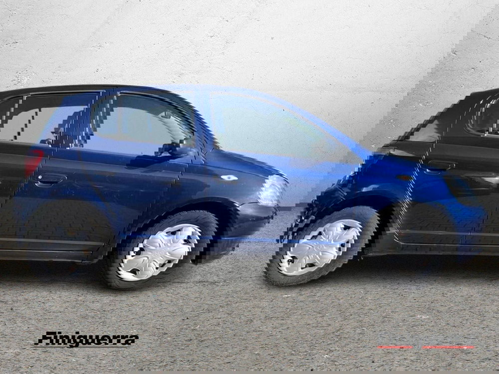 Toyota Yaris usata a Sondrio (4)