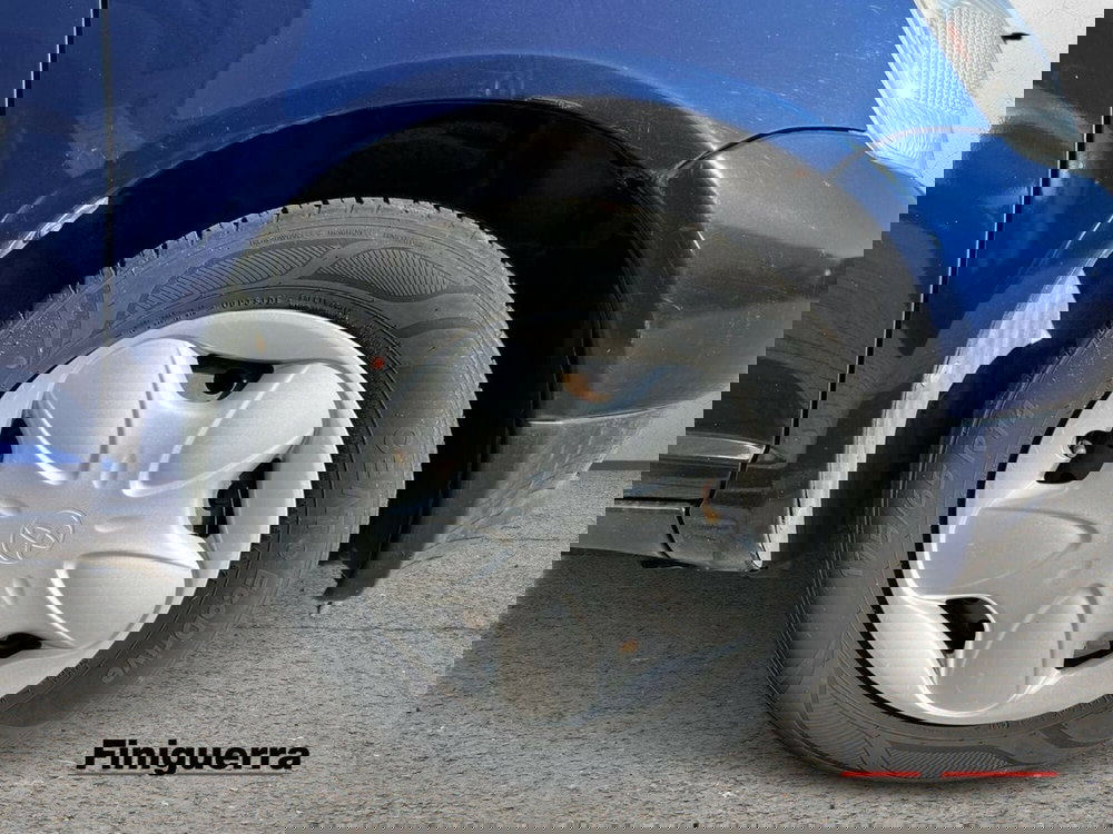 Toyota Yaris usata a Sondrio (7)