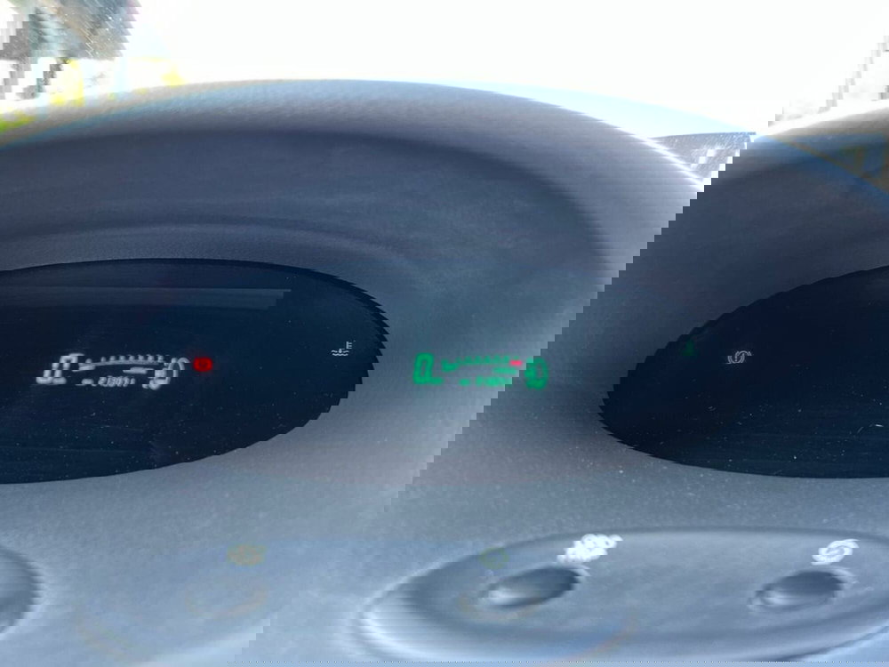 Toyota Yaris usata a Sondrio (9)