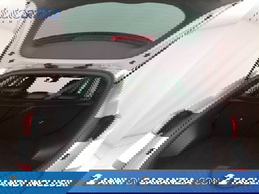 Hyundai Tucson usata a Roma (10)