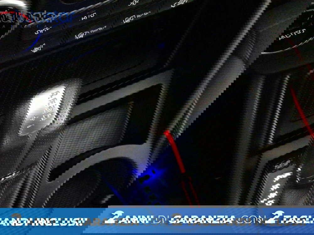 Hyundai Tucson usata a Roma (13)