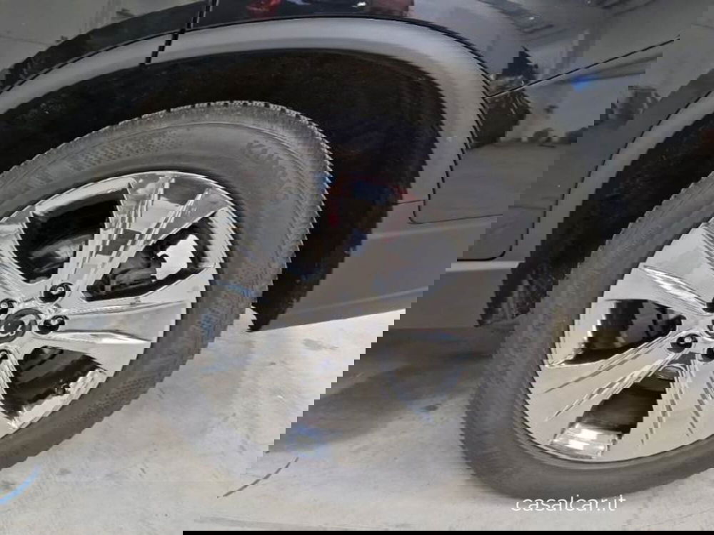 Ssangyong Rexton usata a Potenza (19)