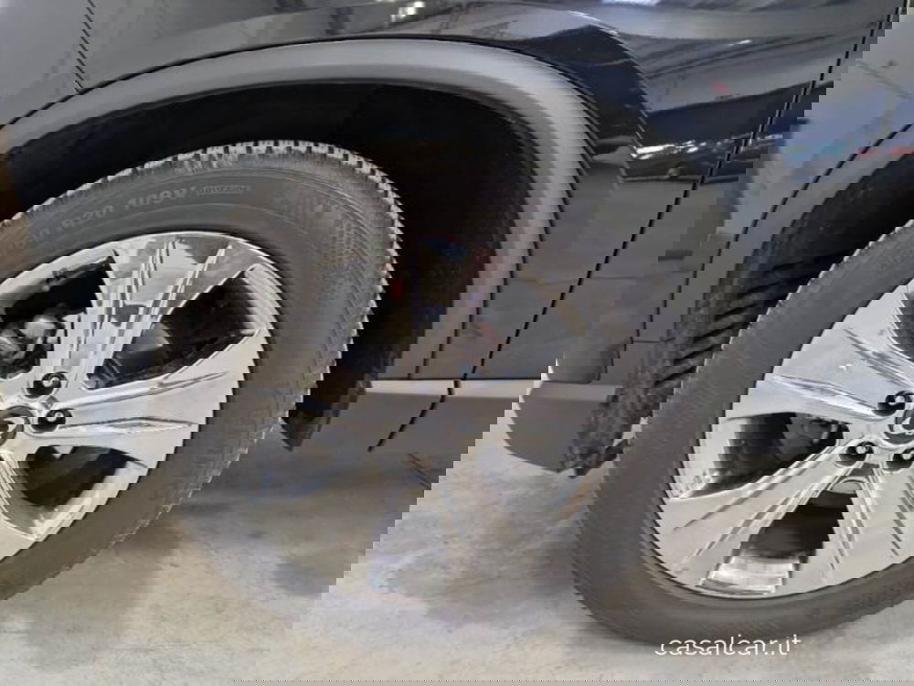 Ssangyong Rexton usata a Potenza (20)