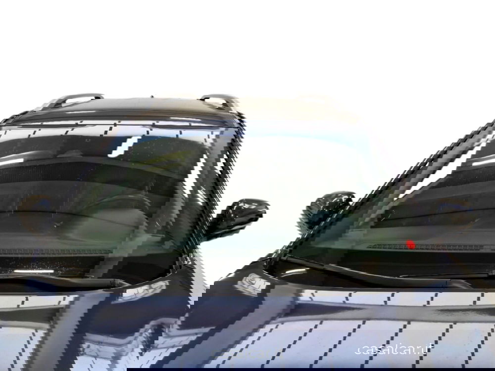 Ssangyong Rexton usata a Potenza (6)