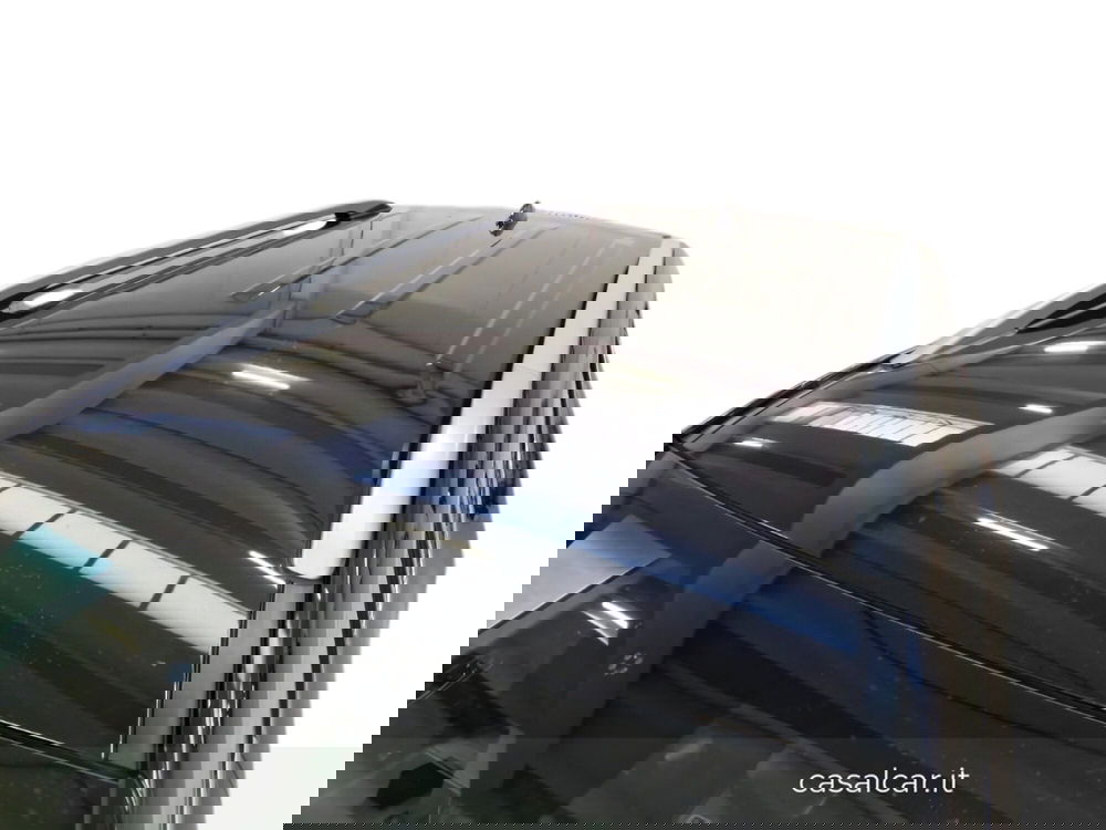 Ssangyong Rexton usata a Potenza (7)