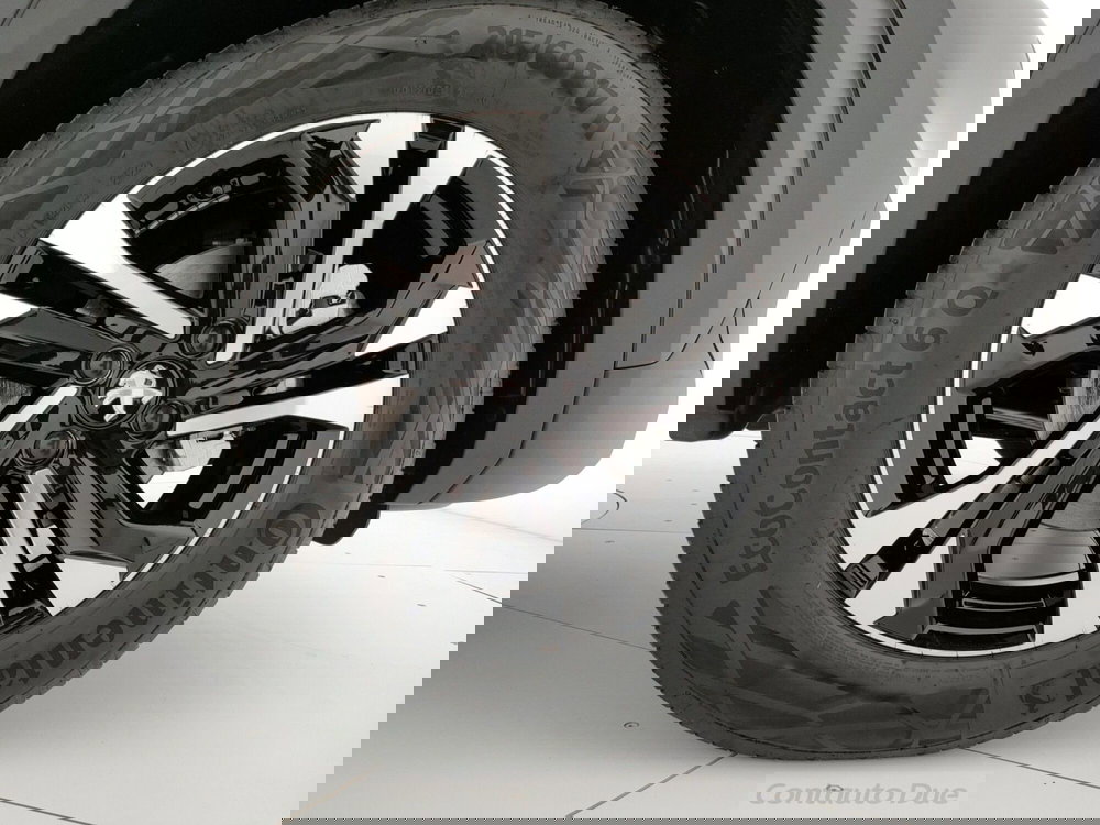 Peugeot 2008 usata a Caserta (10)