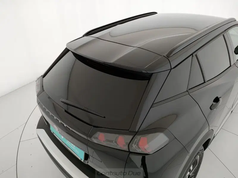 Peugeot 2008 usata a Caserta (13)