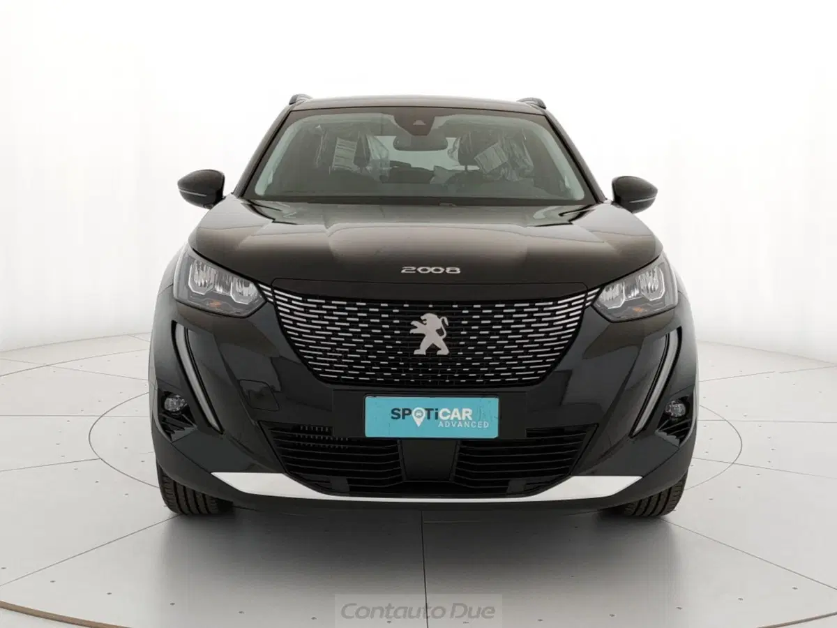 Peugeot 2008 usata a Caserta (2)