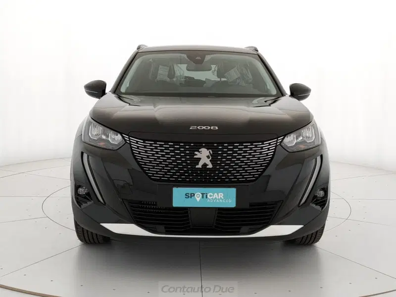 Peugeot 2008 usata a Caserta (2)