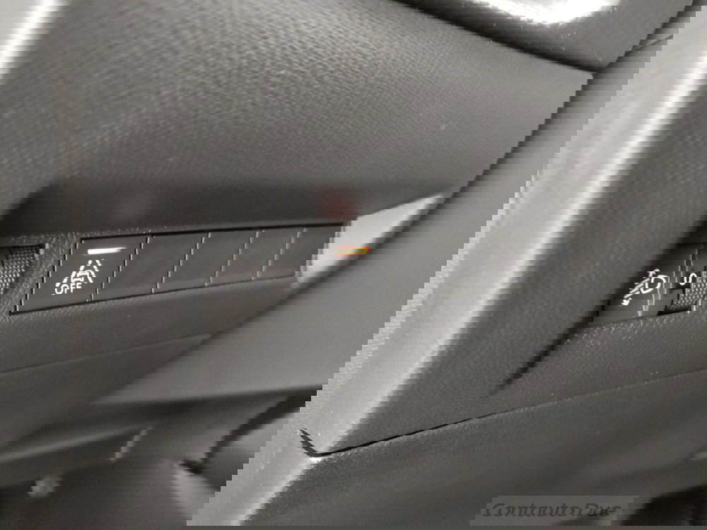 Peugeot 2008 usata a Caserta (20)
