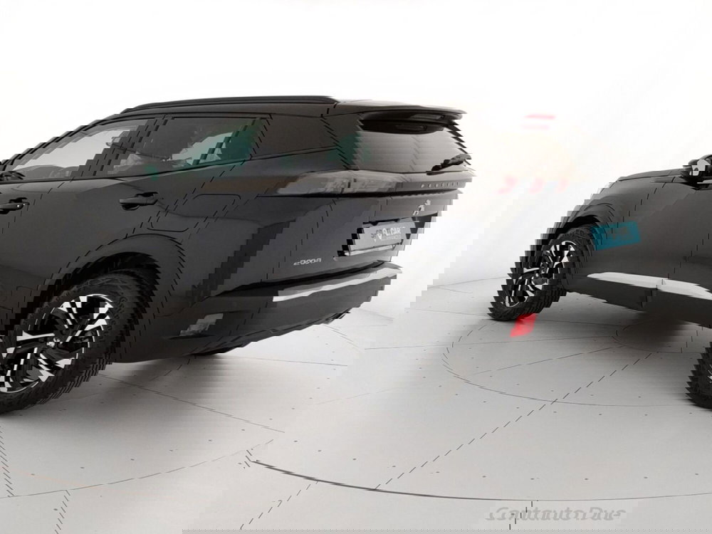 Peugeot 2008 usata a Caserta (6)