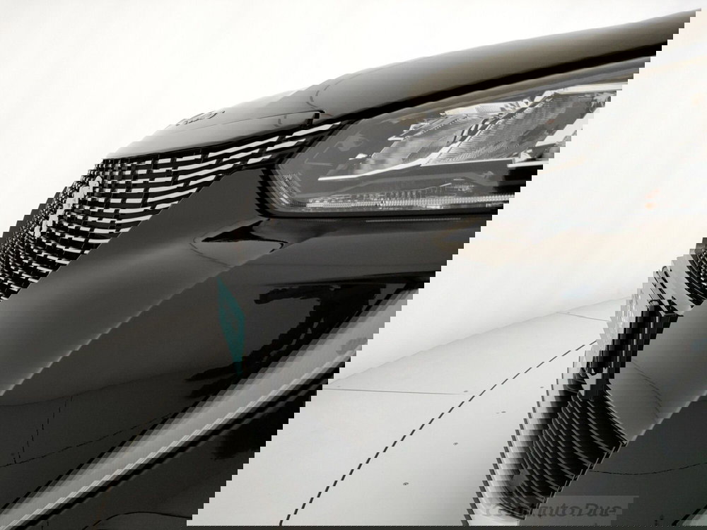 Peugeot 2008 usata a Caserta (8)