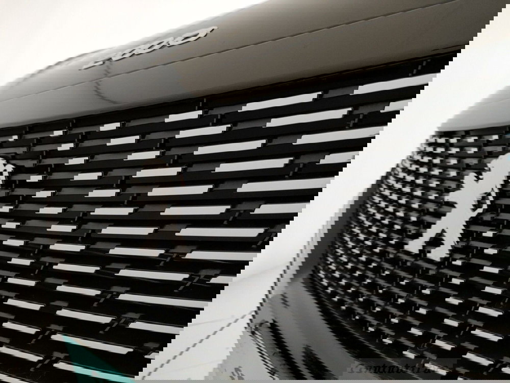 Peugeot 2008 usata a Caserta (9)