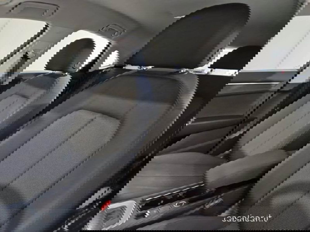 Audi Q3 Sportback usata a Salerno (11)