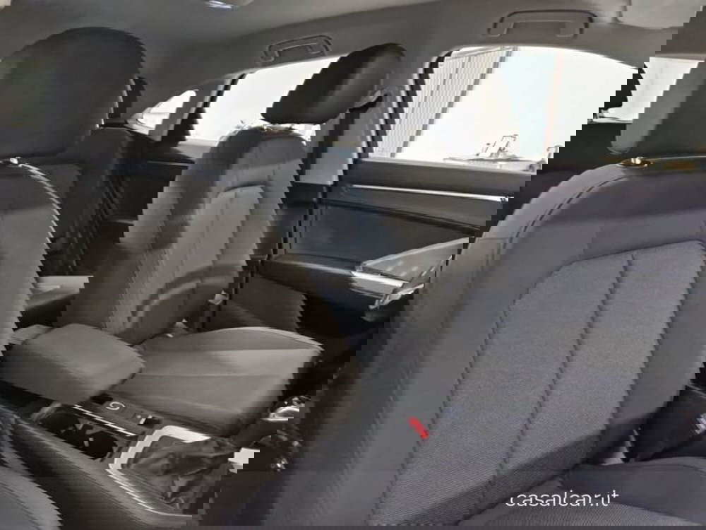 Audi Q3 Sportback usata a Salerno (12)