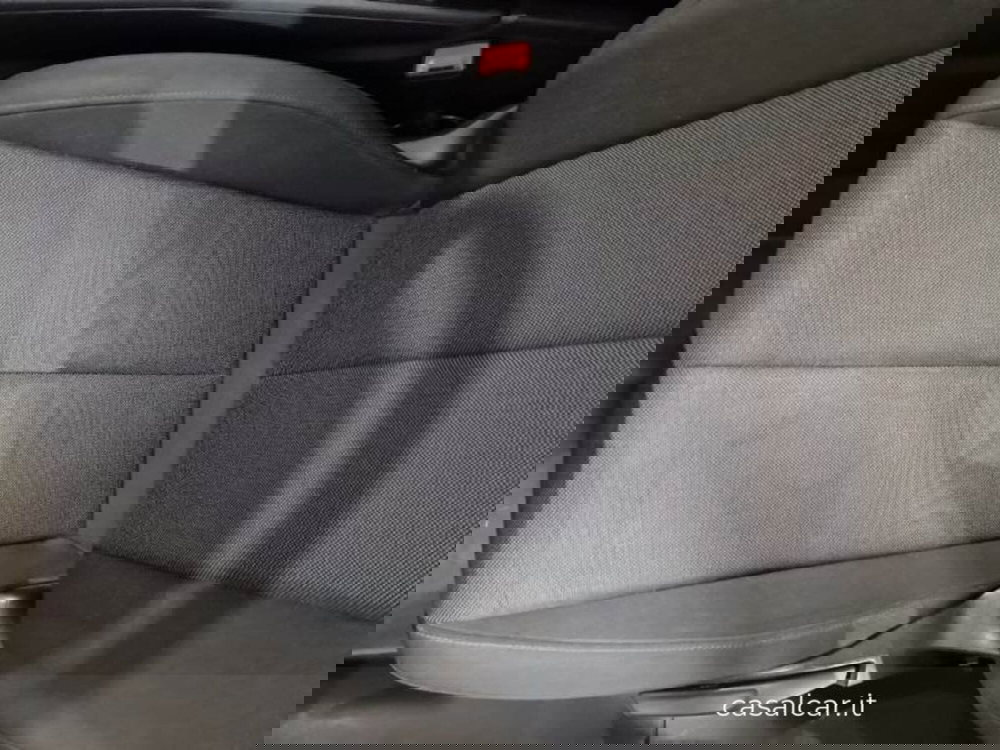 Audi Q3 Sportback usata a Salerno (13)