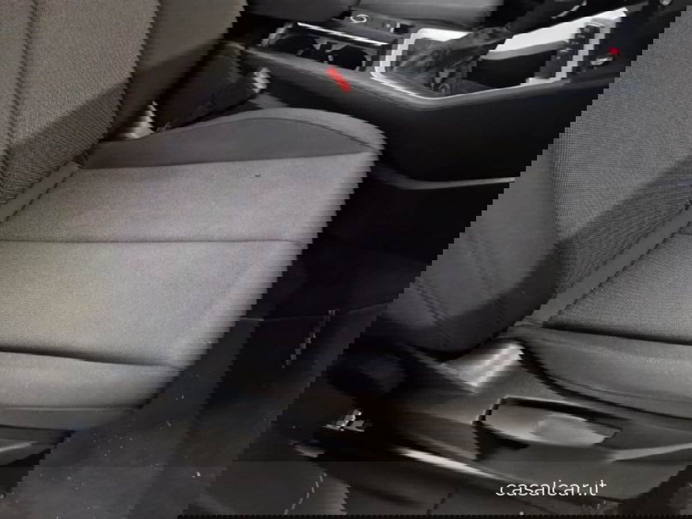 Audi Q3 Sportback usata a Salerno (14)