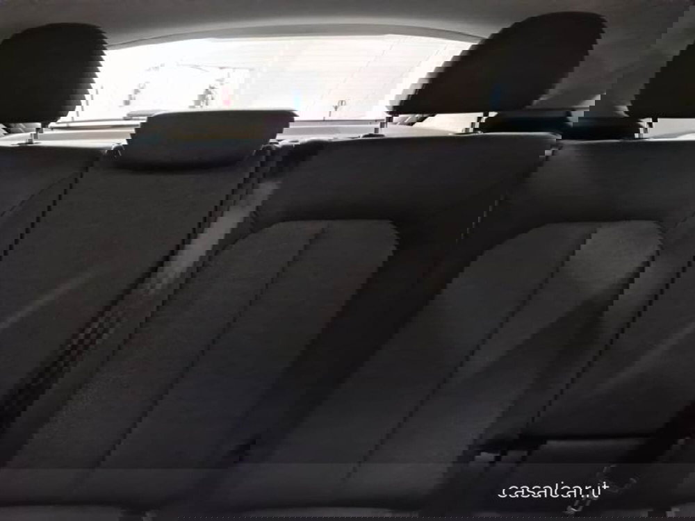 Audi Q3 Sportback usata a Salerno (15)