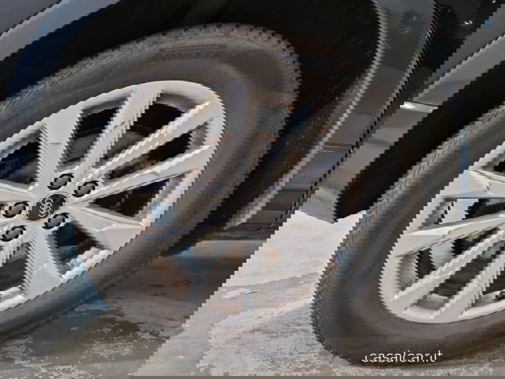 Audi Q3 Sportback usata a Salerno (18)