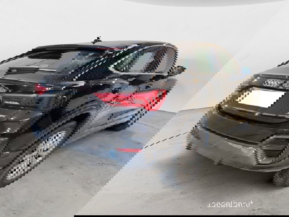 Audi Q3 Sportback usata a Salerno (3)