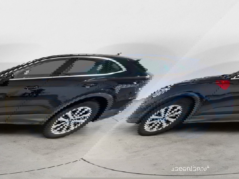 Audi Q3 Sportback usata a Salerno (4)