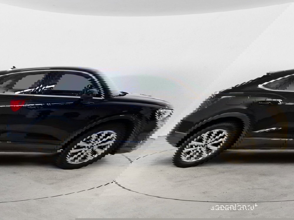 Audi Q3 Sportback usata a Salerno (5)