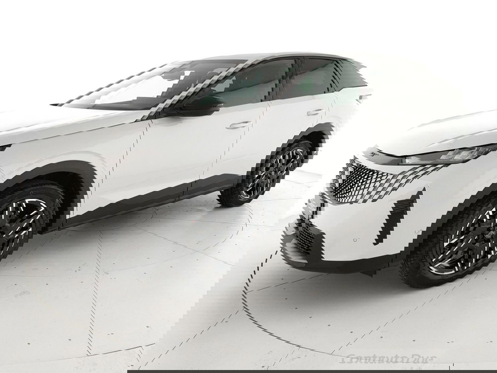 Peugeot 3008 usata a Caserta