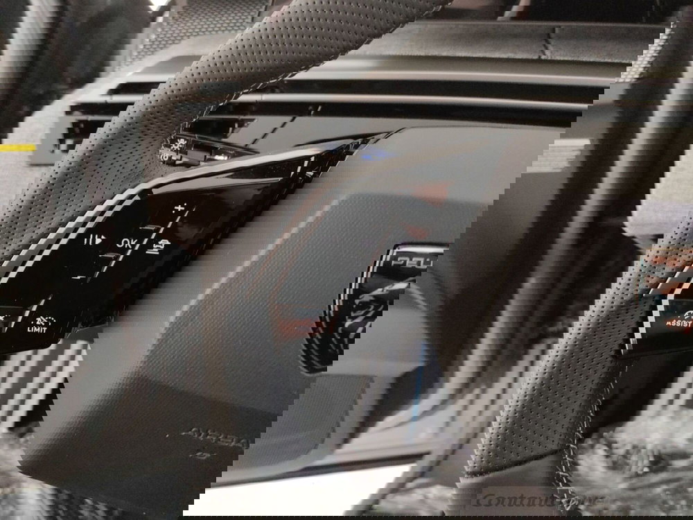 Peugeot 3008 usata a Caserta (10)