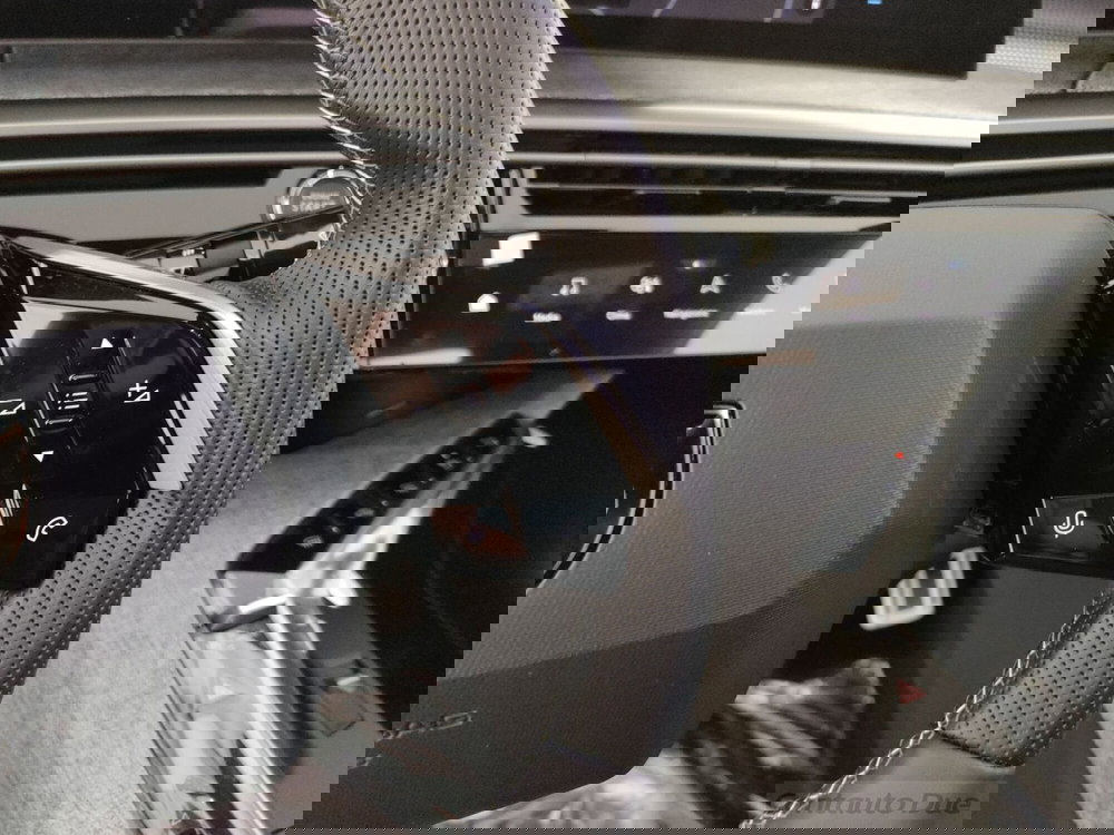 Peugeot 3008 usata a Caserta (12)