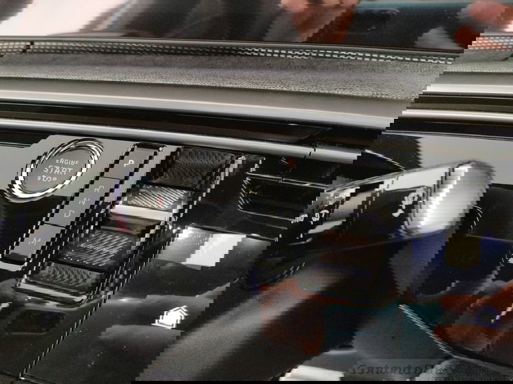 Peugeot 3008 usata a Caserta (13)