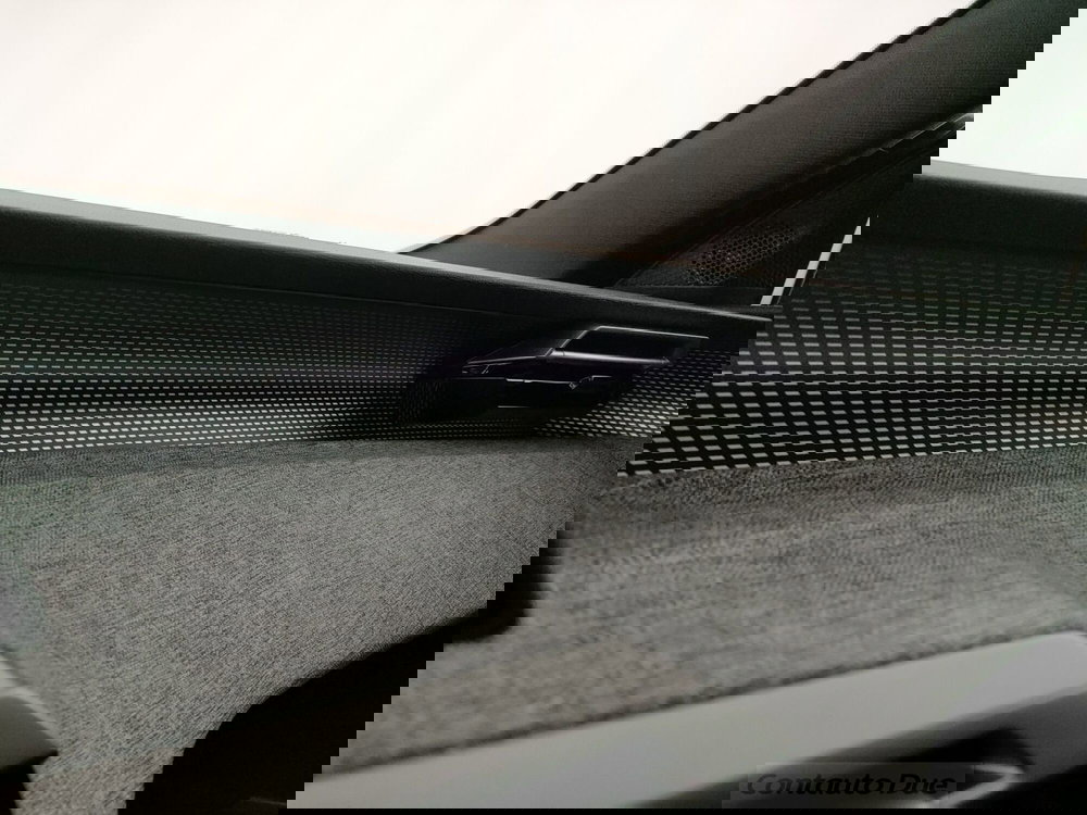 Peugeot 3008 usata a Caserta (14)