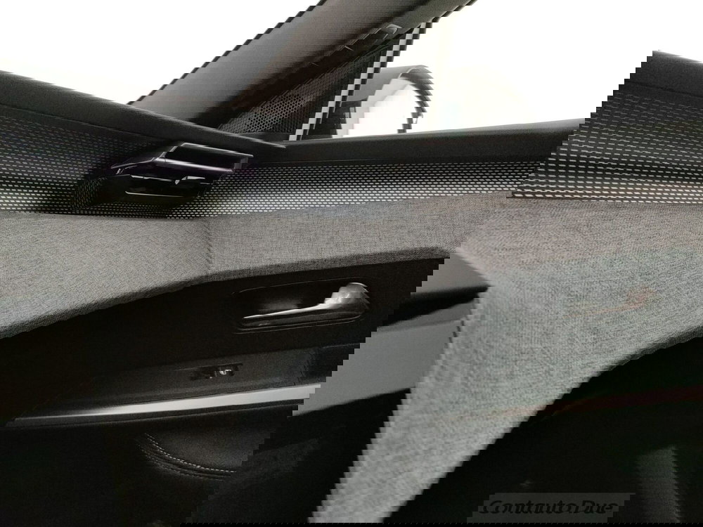 Peugeot 3008 usata a Caserta (15)