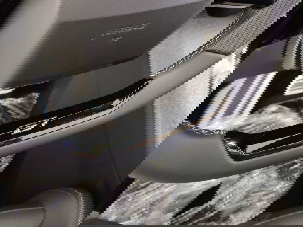 Peugeot 3008 usata a Caserta (17)