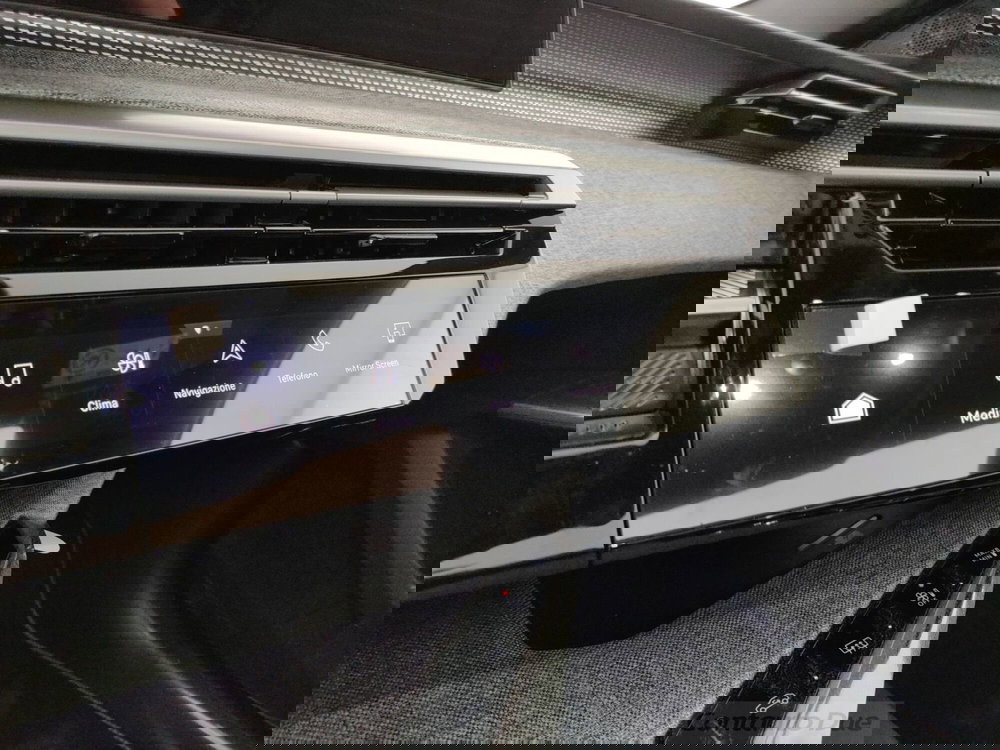 Peugeot 3008 usata a Caserta (19)