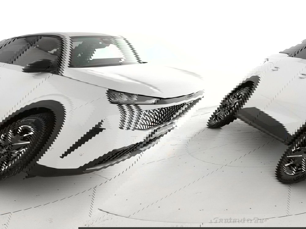 Peugeot 3008 usata a Caserta (3)