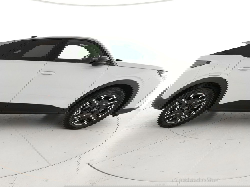 Peugeot 3008 usata a Caserta (4)