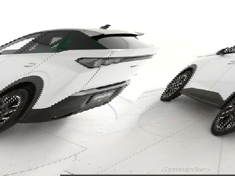 Peugeot 3008 usata a Caserta (7)