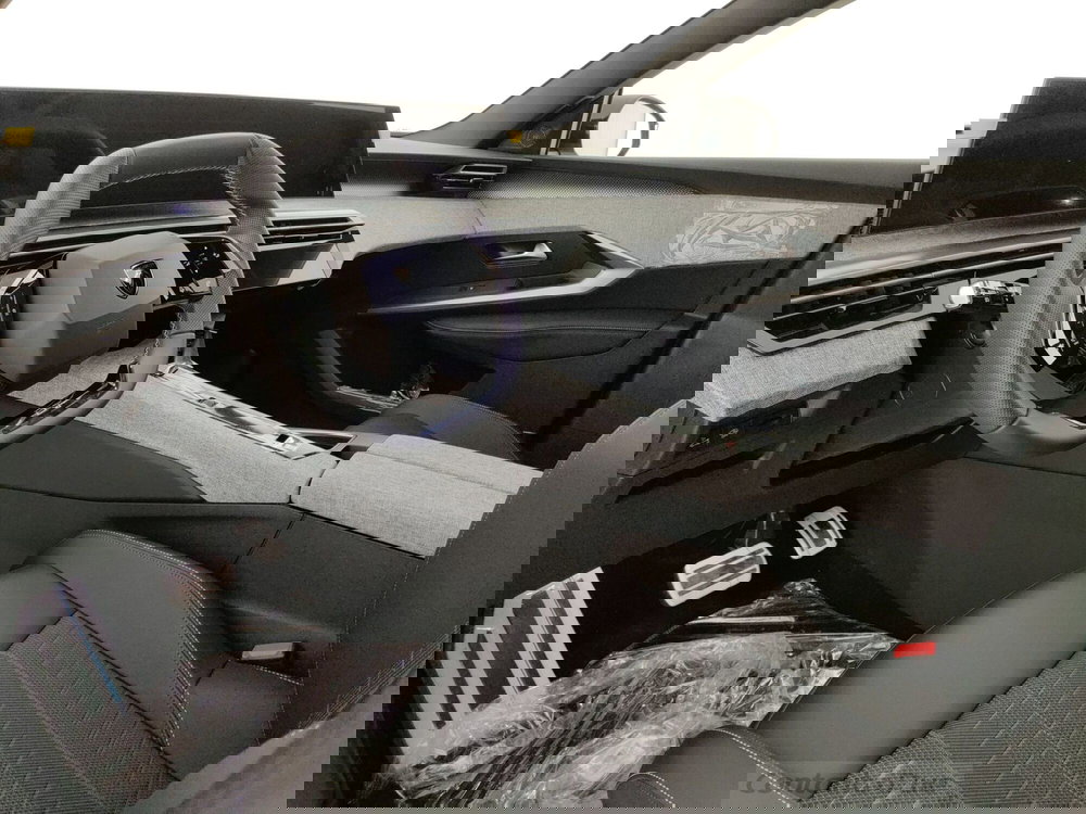 Peugeot 3008 usata a Caserta (9)