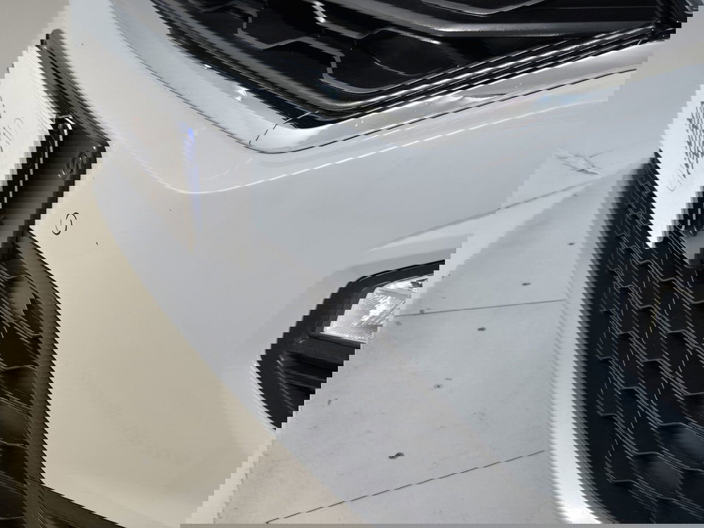 Volkswagen T-Roc usata a Torino (19)