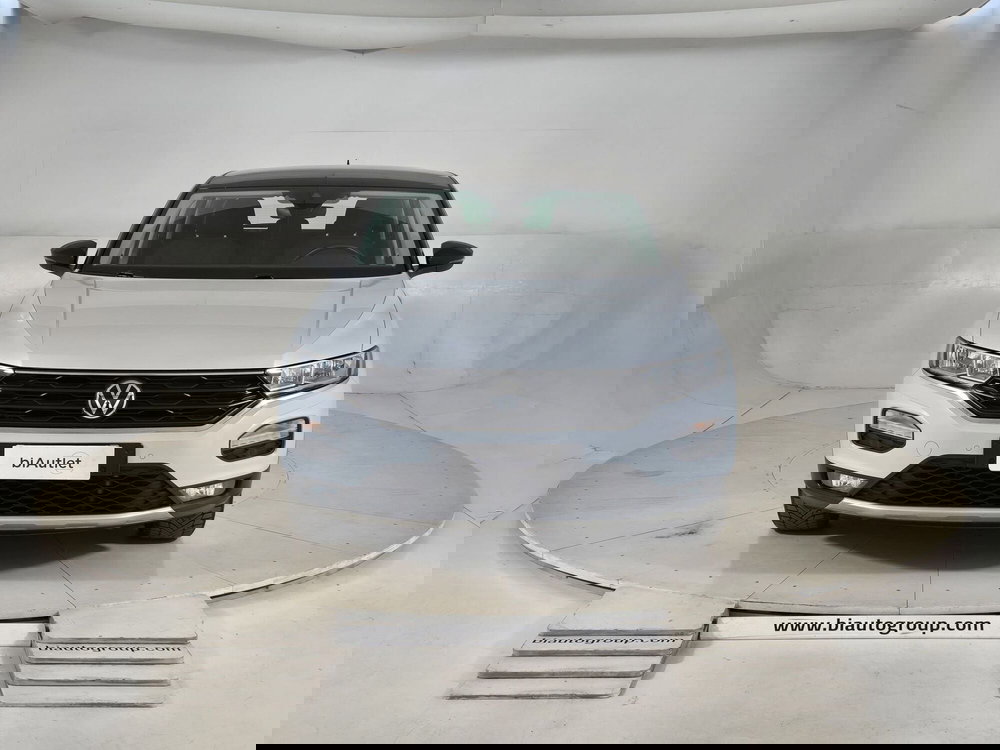 Volkswagen T-Roc usata a Torino (2)
