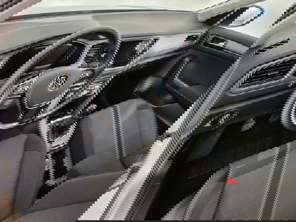 Volkswagen T-Roc usata a Torino (6)