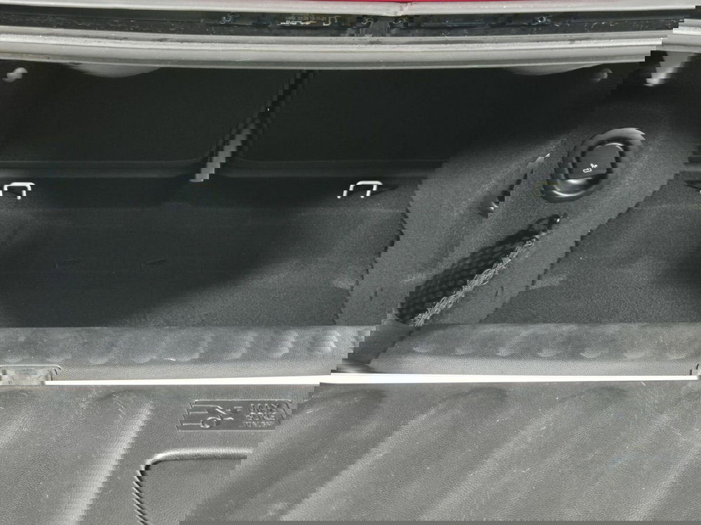 MINI Mini Cabrio usata a Torino (11)