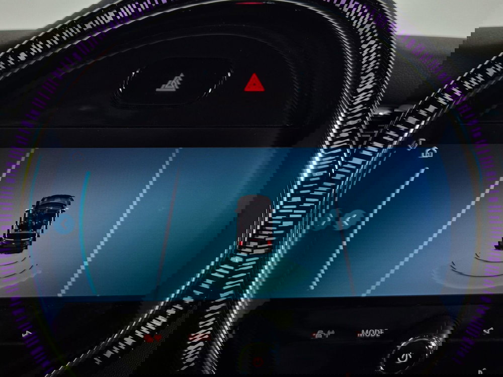 MINI Mini Cabrio usata a Torino (14)