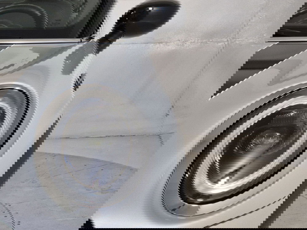 MINI Mini Cabrio usata a Torino (15)