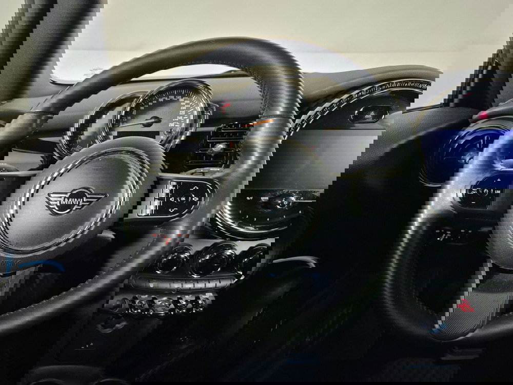 MINI Mini Cabrio usata a Torino (16)